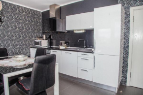 Downtown Burgas - Comfy 2-BDR. Apt in TOP centre